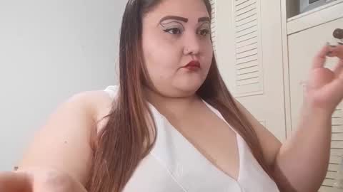 Alesia jones01 online show from February 5, 2026, 5:01 am