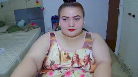 Alesia jones01 online show from April 18, 2026, 5:11 am