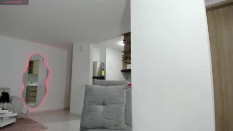 alesia online show from March 10, 2026, 1:21 am