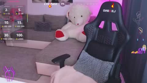 Alesia online show from March 16, 2026, 7:56 am