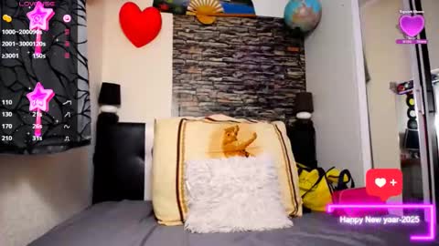 Snapshot of alesiasensual chatting on January 30, 2025, 8:54 am AlesiaSensual online show from January 30, 2025, 8:54 am