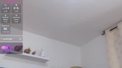 Snapshot of aleska128 chatting on September 16, 2025, 12:28 pm Aleska online show from September 16, 2025, 12:28 pm