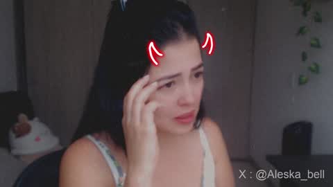Aleska online show from December 3, 2024, 3:44 pm