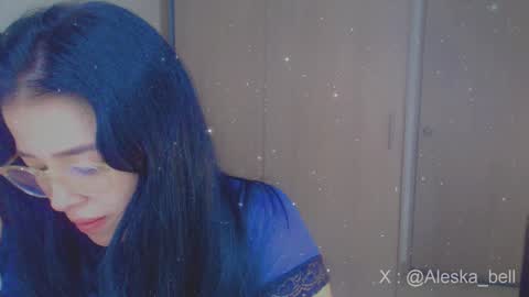Aleska online show from December 12, 2024, 4:10 pm