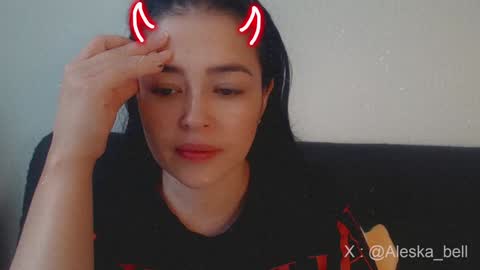 Aleska online show from December 13, 2024, 2:16 pm