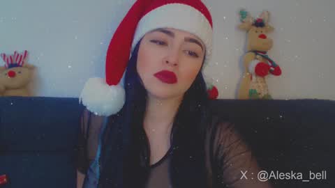 Aleska online show from December 24, 2024, 3:16 pm