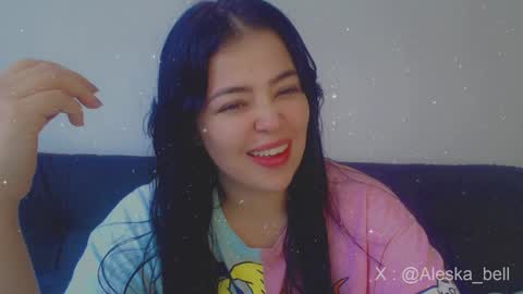 Aleska online show from December 27, 2024, 3:15 pm