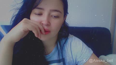 Aleska online show from January 6, 2025, 2:14 pm