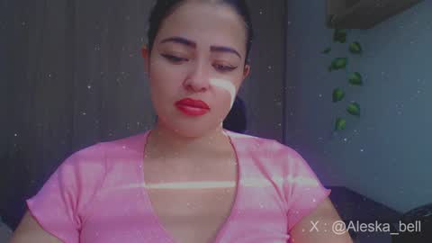 Aleska online show from January 13, 2025, 1:17 pm