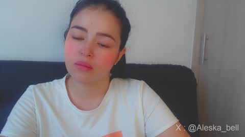 Aleska online show from January 16, 2025, 3:35 pm