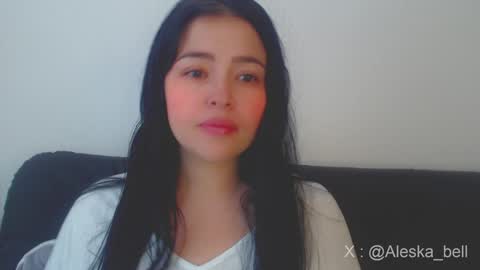 Aleska online show from January 18, 2025, 3:05 pm