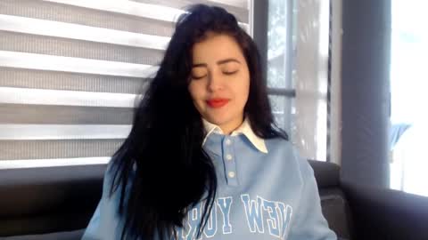 Aleska online show from February 4, 2025, 1:27 pm