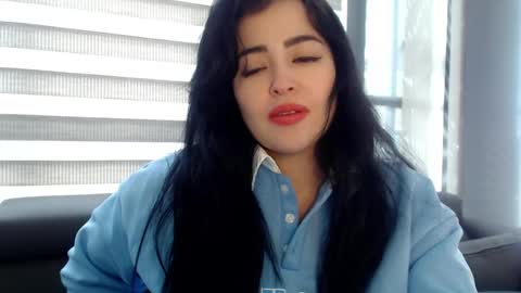 Aleska online show from February 4, 2025, 4:29 pm