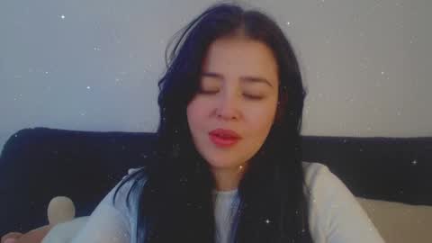 Aleska online show from February 10, 2025, 3:21 pm