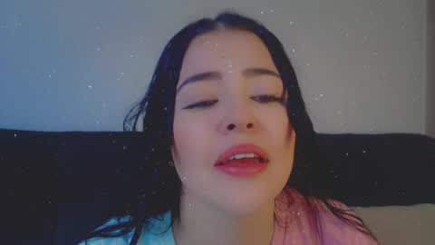 Aleska online show from February 11, 2025, 4:02 pm