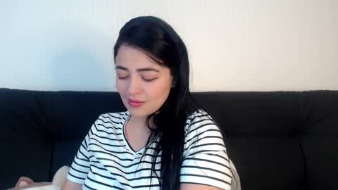 Aleska online show from February 20, 2025, 3:41 pm