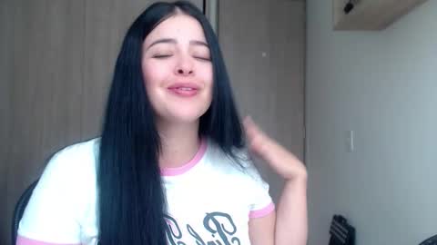 Aleska online show from September 8, 2025, 3:00 pm