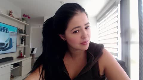 Aleska online show from September 11, 2025, 3:01 pm