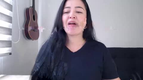 Aleska online show from May 11, 2026, 4:48 pm
