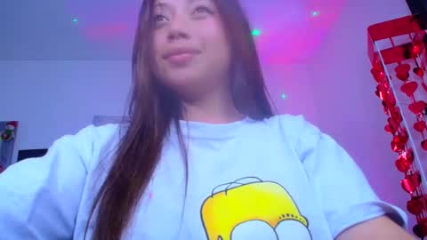 Snapshot of aleska_dollx chatting on January 4, 2025, 10:13 pm QUEEN OFF MILk IM BACK 15 NOV online show from January 4, 2025, 10:13 pm