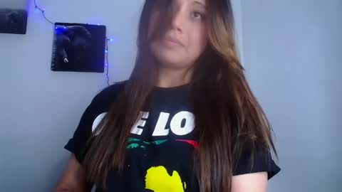 Snapshot of aleska_dollx chatting on January 11, 2025, 9:36 pm QUEEN OFF MILk IM BACK 15 NOV online show from January 11, 2025, 9:36 pm