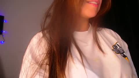 Snapshot of aleska_dollx chatting on January 15, 2025, 12:51 am QUEEN OFF MILk IM BACK 15 NOV online show from January 15, 2025, 12:51 am