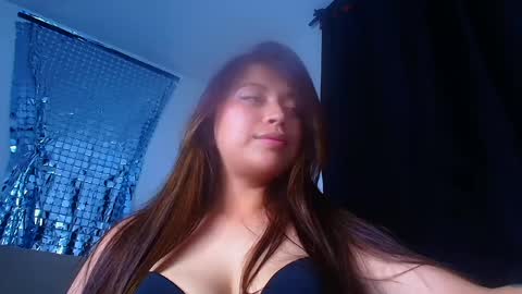 Snapshot of aleska_dollx chatting on February 5, 2025, 1:58 am QUEEN OFF MILk IM BACK 15 NOV online show from February 5, 2025, 1:58 am
