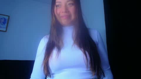 Snapshot of aleska_dollx chatting on March 1, 2025, 2:48 am QUEEN OFF MILk IM BACK 15 NOV online show from March 1, 2025, 2:48 am