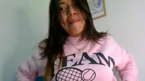 QUEEN OFF MILk  IM BACK  15 NOV online show from March 19, 2026, 10:14 pm