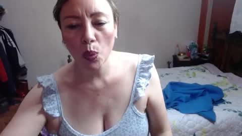 ALESKA online show from January 26, 2025, 5:02 am
