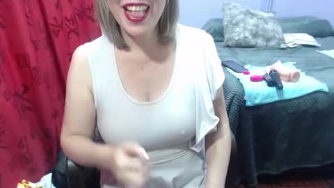 ALESKA online show from February 27, 2025, 10:31 pm