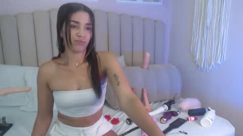 Aleska 3 online show from February 2, 2026, 3:44 pm