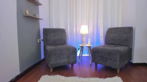 Aleska Winter online show from March 6, 2025, 8:37 pm