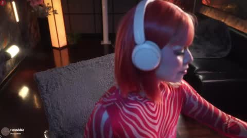 Snapshot of alessa_goreng chatting on October 16, 2025, 4:13 am Alessa Goreng online show from October 16, 2025, 4:13 am