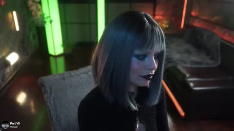 Snapshot of alessa_goreng chatting on October 18, 2025, 9:10 am Alessa Goreng online show from October 18, 2025, 9:10 am