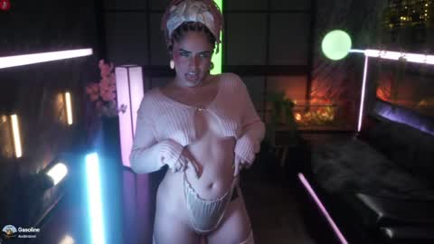 Alessa Goreng online show from May 16, 2026, 10:36 am
