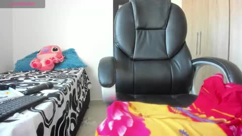 Alessa Weet online show from January 12, 2025, 9:19 pm