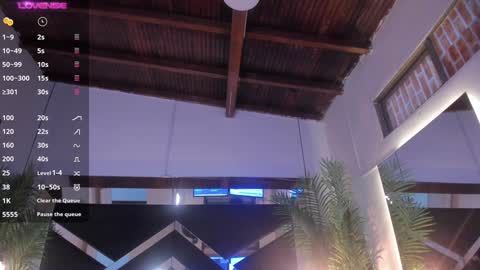 Alessa  online show from December 2, 2024, 11:12 am