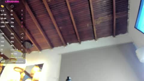 Snapshot of alessa_wells chatting on September 26, 2025, 11:03 am Alessa online show from September 26, 2025, 11:03 am