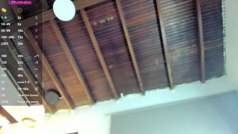 Snapshot of alessa_wells chatting on October 1, 2025, 10:54 am Alessa online show from October 1, 2025, 10:54 am