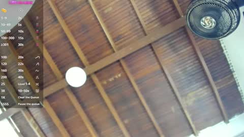 Snapshot of alessa_wells chatting on October 12, 2025, 11:20 am Alessa online show from October 12, 2025, 11:20 am