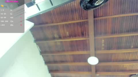 Snapshot of alessa_wells chatting on October 14, 2025, 11:00 am Alessa online show from October 14, 2025, 11:00 am