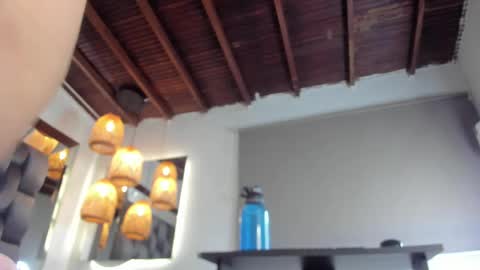 Snapshot of alessa_wells chatting on October 15, 2025, 10:48 am Alessa online show from October 15, 2025, 10:48 am