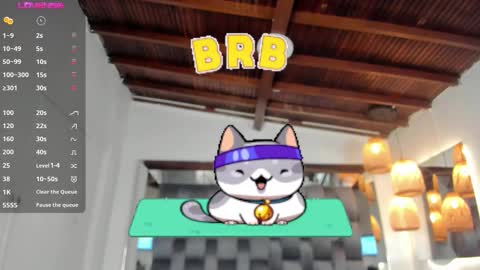 Snapshot of alessa_wells chatting on October 21, 2025, 10:49 am Alessa online show from October 21, 2025, 10:49 am