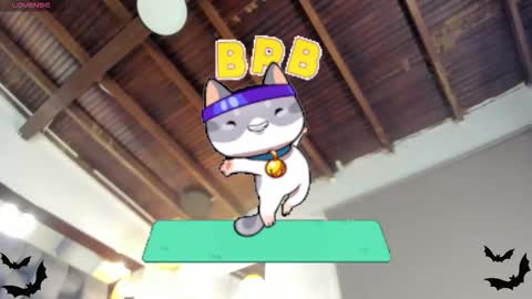 Snapshot of alessa_wells chatting on October 30, 2025, 11:00 am Alessa online show from October 30, 2025, 11:00 am