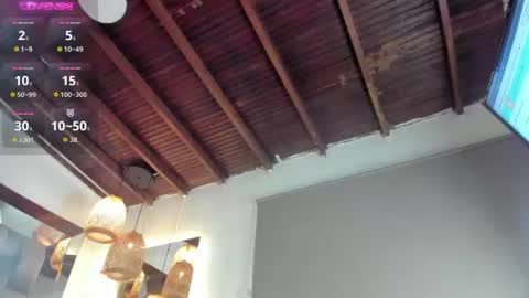 Snapshot of alessa_wells chatting on June 17, 2026, 11:01 am Alessa online show from June 17, 2026, 11:01 am