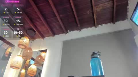 Snapshot of alessa_wells chatting on June 18, 2026, 11:03 am Alessa online show from June 18, 2026, 11:03 am