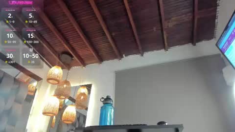 Snapshot of alessa_wells chatting on July 11, 2026, 10:51 am Alessa online show from July 11, 2026, 10:51 am