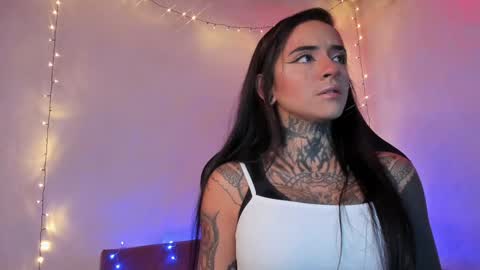 Snapshot of alessafrost_ chatting on December 5, 2024, 1:14 am Onlyfans Babykarma6 online show from December 5, 2024, 1:14 am