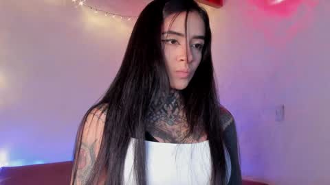 Snapshot of alessafrost_ chatting on December 19, 2024, 3:40 am Onlyfans Babykarma6 online show from December 19, 2024, 3:40 am